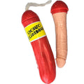 Spicy Devil - Spicy Cantipalo Chorizo ​​Dildo