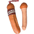 DIABLE ÉPICÉ - GODEMICHET SAUCISSON D'ALMENDRALEJO EXTRA