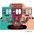 PRETTY LOVE - CASPAR PACK 15 MASTURBATEURS MASCULINS ASSORTIS