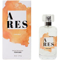 SECRETPLAY - ARES NATURAL PHEROMONE PERFUME SPRAY FOR MEN 50 ML
