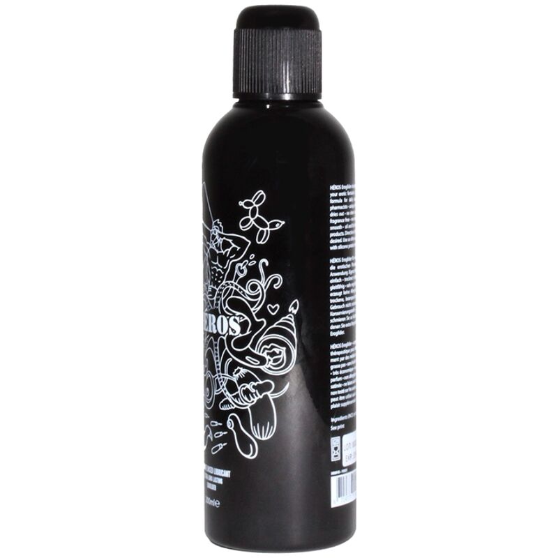 HEROS - LUBRIFIANT SILICONE BODYGLIDE 200 ML