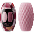PRETTY LOVE - ATHENA EROS PINK SILICONE MALE MASTURBATOR