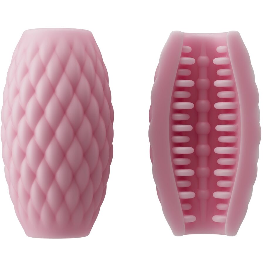 PRETTY LOVE - ATHENA EROS PACK DE 15 MASTURBATEURS MASCULINS ASSORTIS