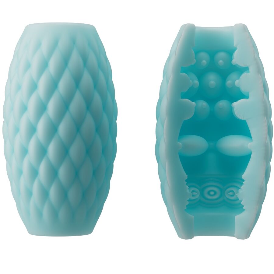 PRETTY LOVE - ATHENA EROS PACK DE 15 MASTURBATEURS MASCULINS ASSORTIS