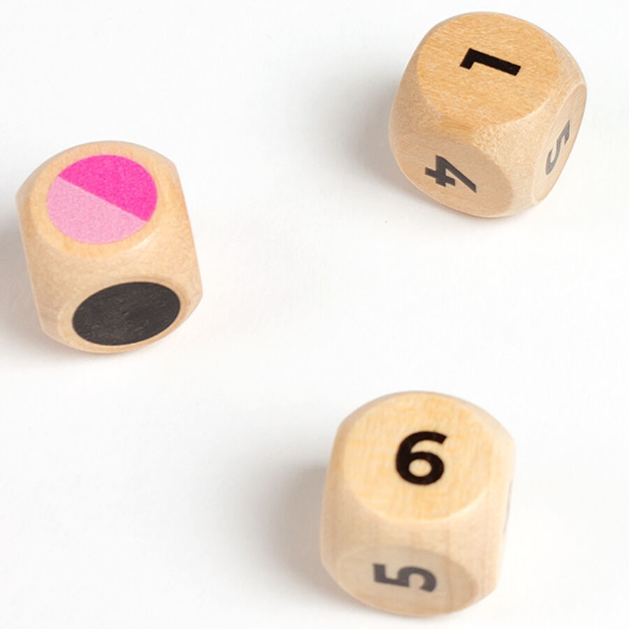 SECRETPLAY - JEU EN BOIS TOWER OF SEX
