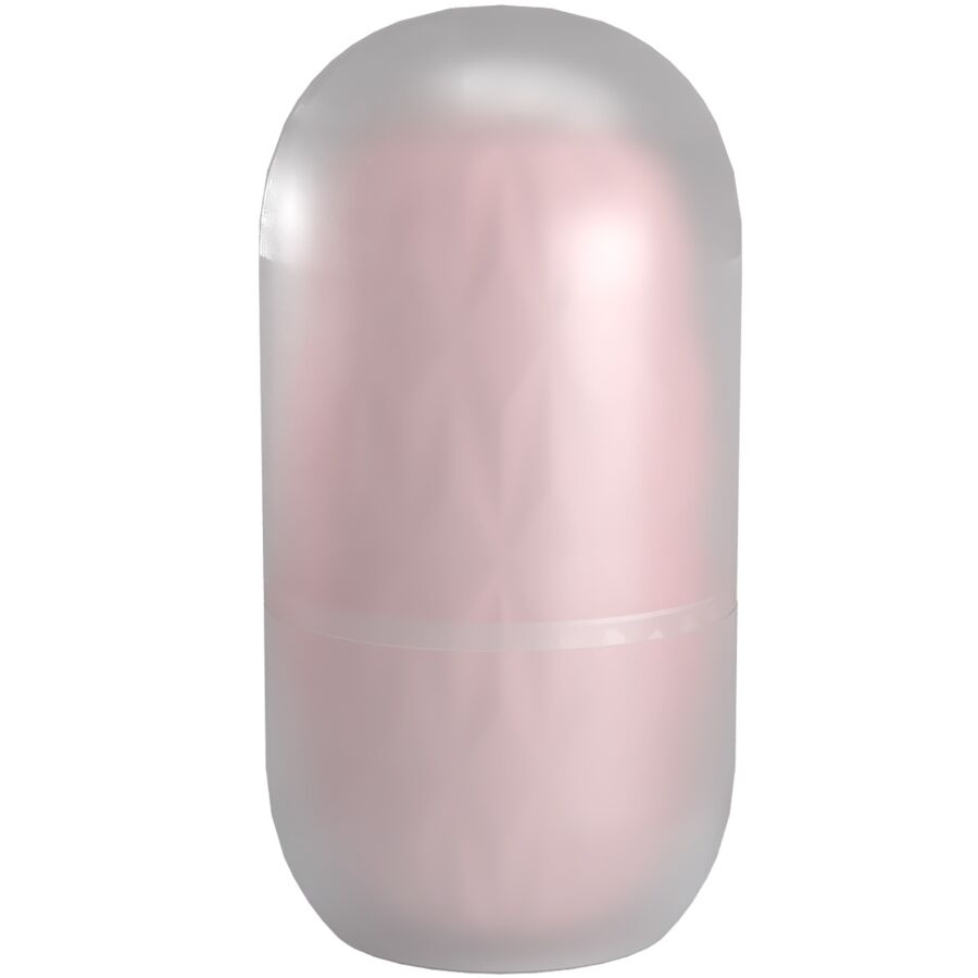 PRETTY LOVE - ATHENA ALICE MASTURBATEUR MASCULIN ROSE