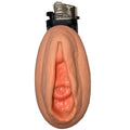 DIABLO PICANTE - MECHERO VAGINA NATURAL