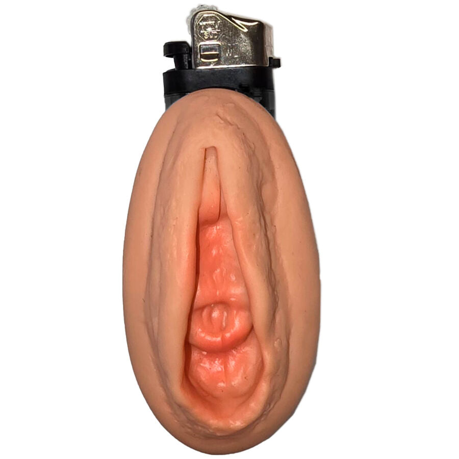 DIABLE PIQUANT - BRIQUET VAGIN NATUREL