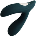 ADRIEN LASTIC - STIMULATEUR DE PROSTATE PULSATION + APP