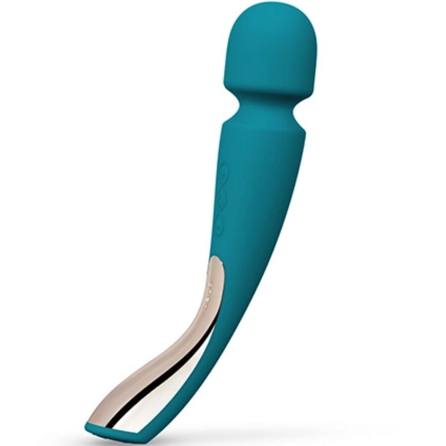LELO - BAGUETTE SMART MEDIUM 2 VERT D'EAU