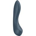 SATISFYER - G-SPOT WAVE 4 VIBRATOR 12 VIBRATION PROGRAMS DARK GRAY