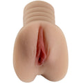 SHEQU - MAUD MASTURBADOR VAGINA