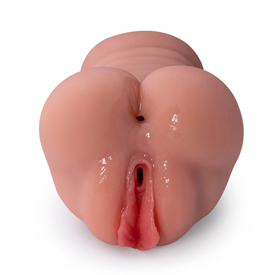 XISE - RAMAR VAGINAL MASTURBATOR WITH VIBRATION