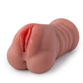 XISE - RAMAR VAGINAL MASTURBATOR WITH VIBRATION
