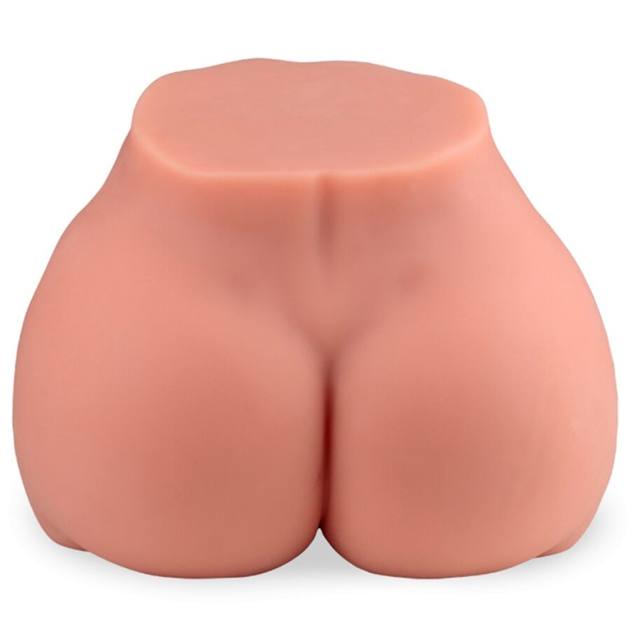 XISE - FREDERICO MASTURBATEUR DILDO RÉALISTE POSITION FRONTALE AVEC MOUVEMENT DE POUSSÉE 15 CM