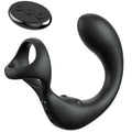 COLLECTION ANAL FANTASY ELITE - MASSEUR ANAL VIBRANT AVEC TÉLÉCOMMANDE