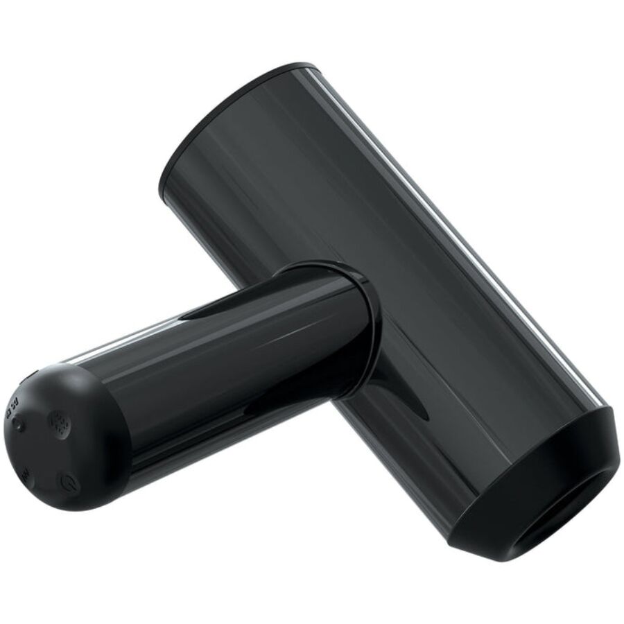 PDX ELITE - MASTURBADOR AUTOMÁTICO DOBLE ACUÁTICO