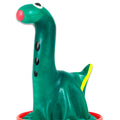 CONDOMERIE - PRESERVATIVO DECORATIVO PINTADO A MANO COBRA