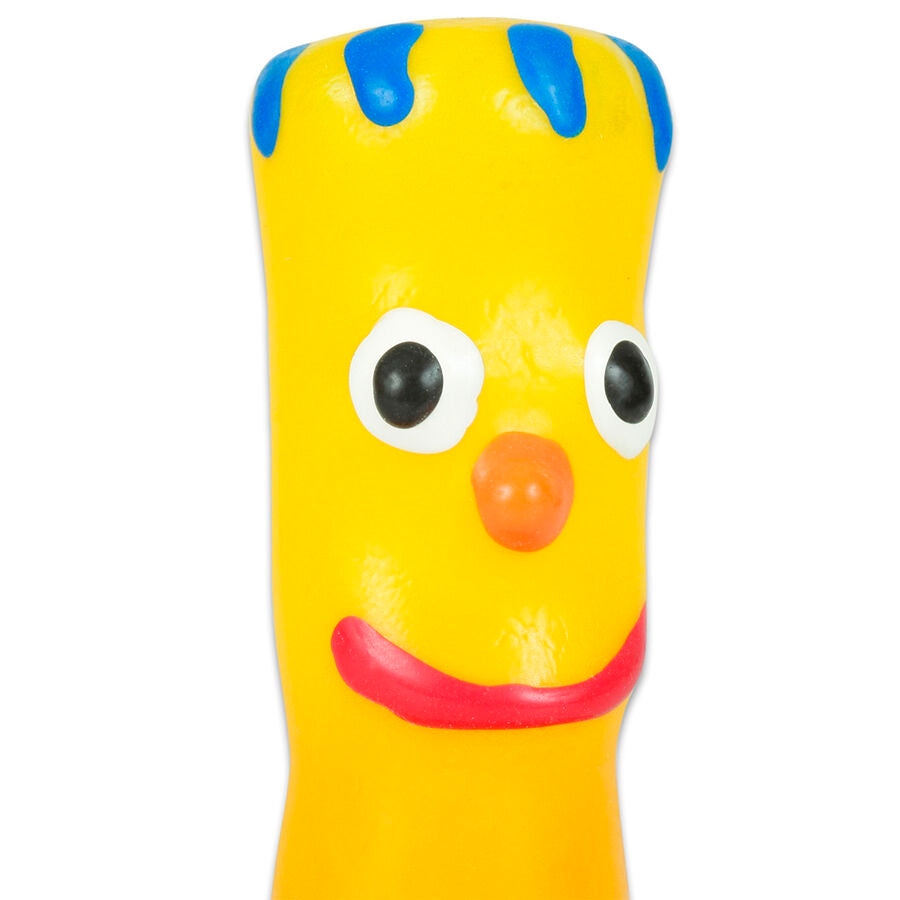 CONDOMERIE - PRÉSERVATIF DÉCORATIF PEINT À LA MAIN MON FRÈRE