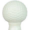 CONDOMERIE - PRESERVATIVO DECORATIVO PINTADO A MANO PELOTA DE GOLF