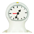 CONDOMERIE - HAND-PAINTED DECORATIVE CONDOM CLOCK