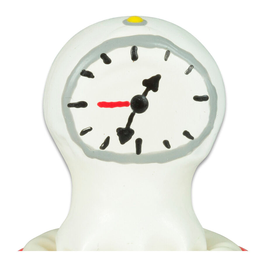CONDOMERIE - HAND-PAINTED DECORATIVE CONDOM CLOCK