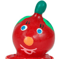 CONDOMERIE - HAND-PAINTED TOMATO DECORATIVE CONDOM