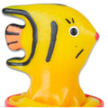 CONDOMERIE - PRÉSERVATIF DÉCORATIF PEINT À LA MAIN POISSON AKVARIUM