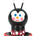 CONDOMERIE - HAND-PAINTED ANT DECORATIVE CONDOM