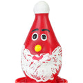 CONDOMERIE - HAND-PAINTED DECORATIVE CONDOM SAN NICHOLAS