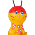CONDOMERIE - HAND-PAINTED DECORATIVE BEETLE CONDOM