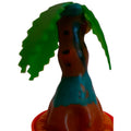 CONDOMERIE - HAND-PAINTED DECORATIVE PALM TREE CONDOM