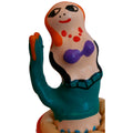 CONDOMERIE - HAND-PAINTED DECORATIVE MERMAID CONDOM