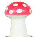 CONDOMERIE - PRESERVATIVO DECORATIVO PINTADO A MANO SETA VENENOSA MODELO 2