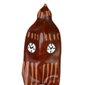 CONDOMERIE - PRESERVATIVO DECORATIVO PINTADO A MANO BIG BEN XL