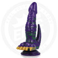 EPIC - CROCOTTA DILDO AURORE MYSTIQUE