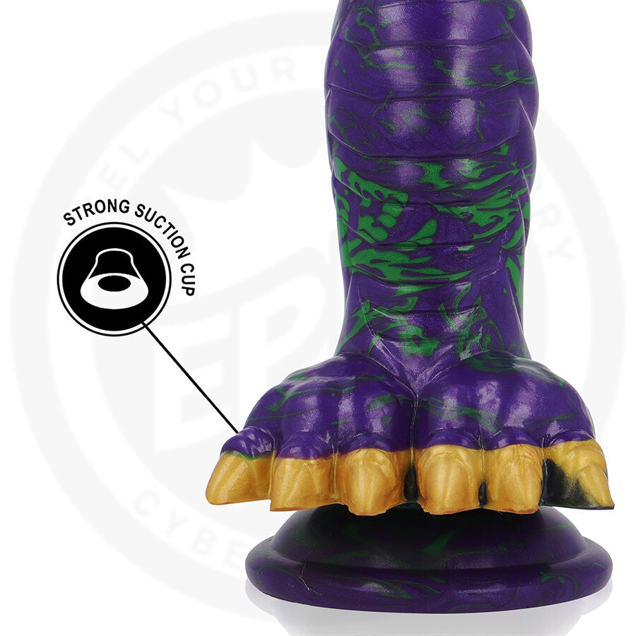 EPIC - CROCOTTA DILDO AURORE MYSTIQUE