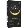 SKYN - ORIGINAL NATURAL FEEL CONDOMS 10 UNITS
