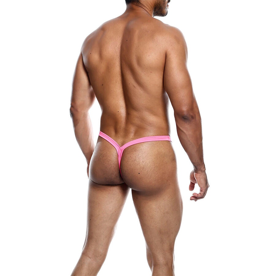 MOB - TANGA ROSA TALLA XL