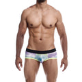 MOB -BOXER BRIEF VERDE TALLA S