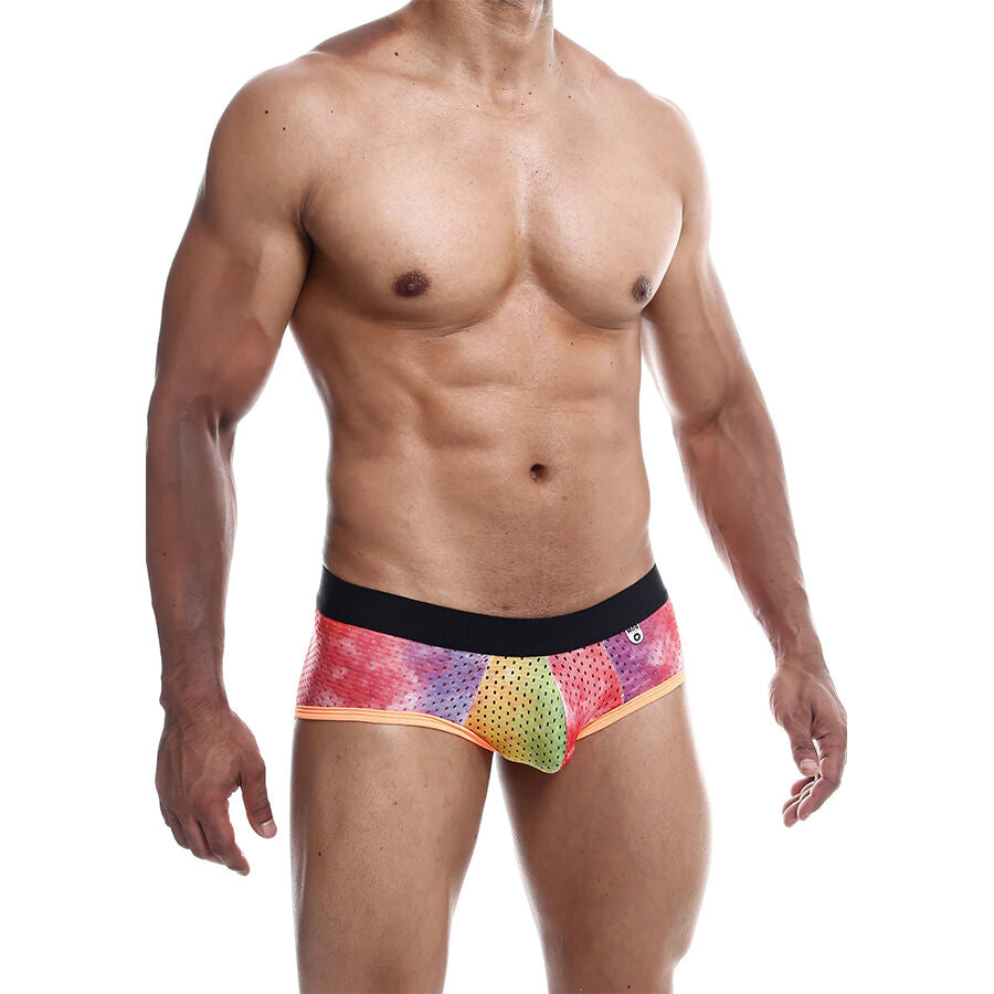 MOB -CALEÇON ORANGE TAILLE XL