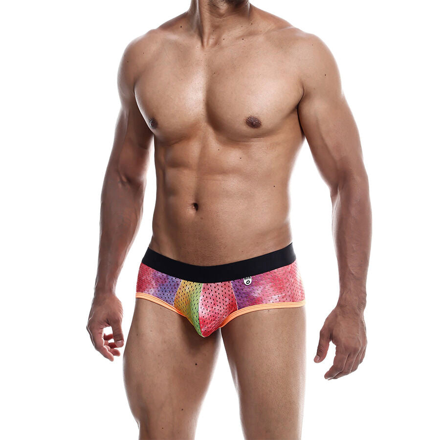 MOB -CALEÇON ORANGE TAILLE XL