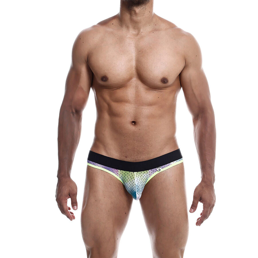 MOB - CALEÇON BOXER VERT TAILLE S