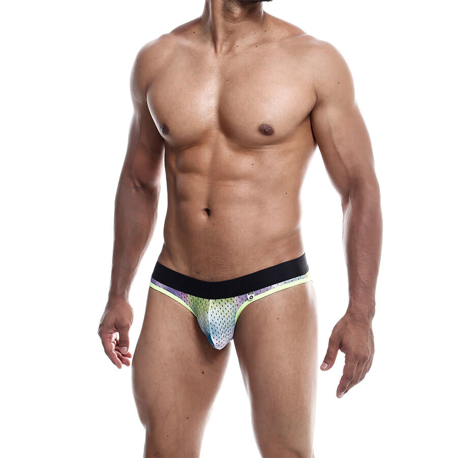 MOB - CALEÇON BOXER VERT TAILLE S