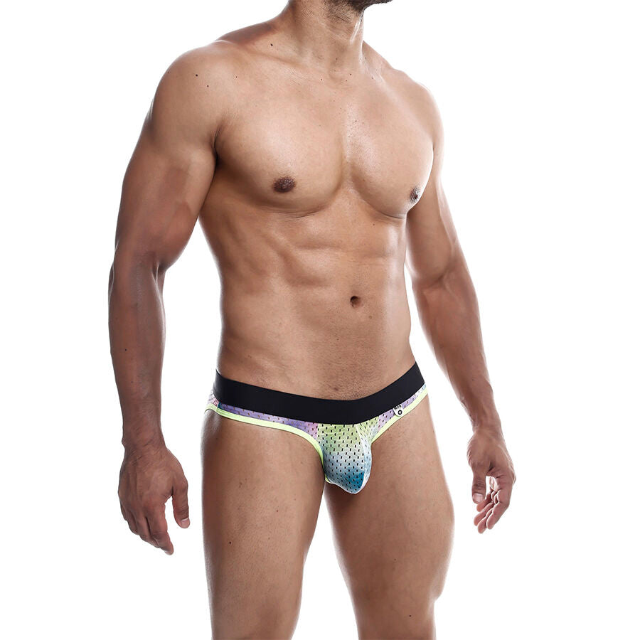 Caleçon boxeur vert taille XL