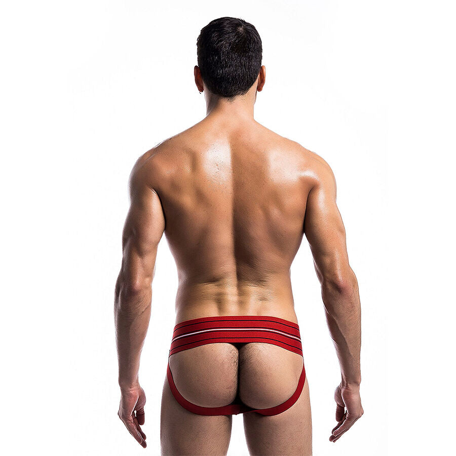 MOB - TANGA CLASICO ROJO TALLA XL