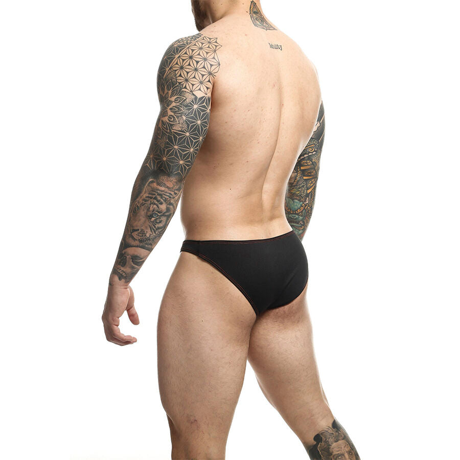 MOB - TUCN BLACK SWIMSUIT SIZE L