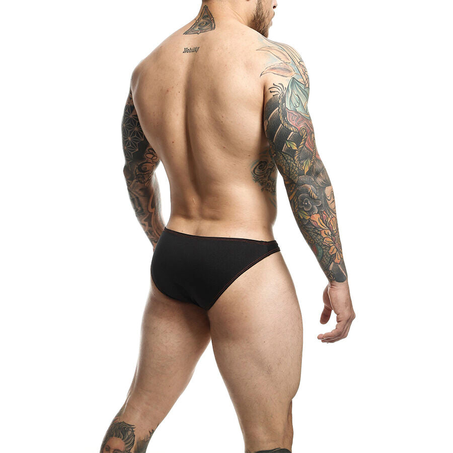 MOB - TUCN BLACK SWIMSUIT SIZE L