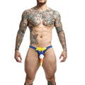 MOB - TUCN ROYAL SWIMSUIT SIZE M