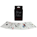 KHEPER GAMES - STRIP POKER JEU DE CARTES HUMORISTIQUE